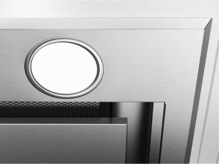 Image du produit Electrolux DBGL1032CN (Hotte intégrée)