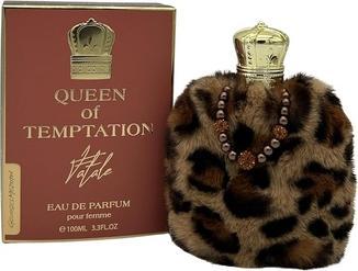 Produktbild Georges Mezotti Queen Of Temptation Fatale Edp 100ml (100 ml)