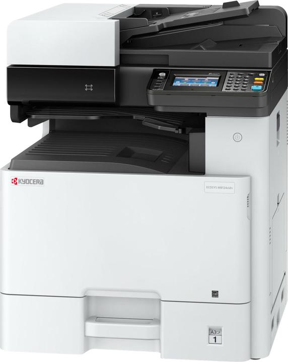 Produktbild Kyocera Ecosys M8124cidn (Laser, Farbe)