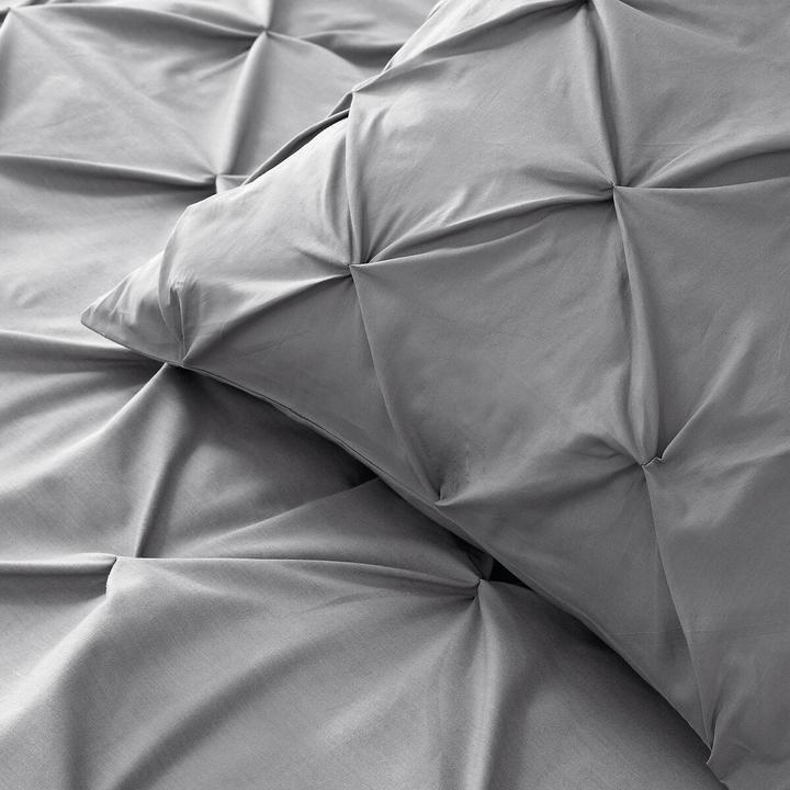 Produktbild La Redoute Interieurs Origami (Kopfkissenbezug, 63 x 63 cm)