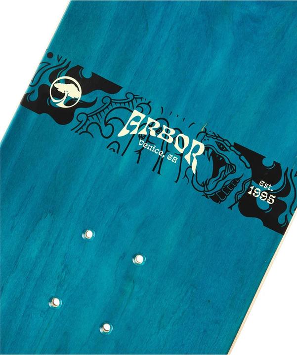 Produktbild Arbor Cosmic (8.50")