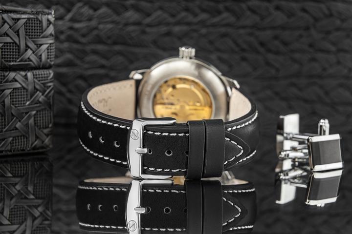 Produktbild Zeppelin 84662 (Analoguhr, 41 mm)