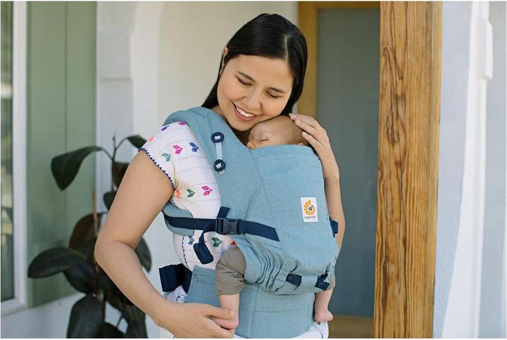 Immagine prodotto Ergobaby Vettore Omni 360