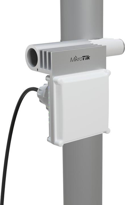 Immagine prodotto MikroTik CUBEG-5AC60AY-SA - CubeSA 60Pro ac, antenna a settore per collegare più dispositivi a 60 GHz (433 Mbit/s)