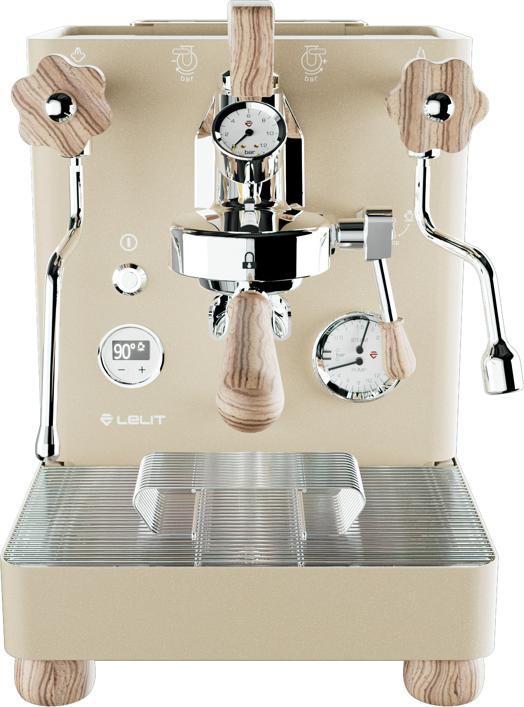 Lelit Bianca V3