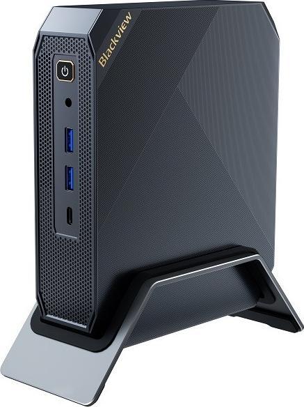 Image du produit Blackview MP200 (Intel Core i9-11900H, 16 Go, 1000 Go, Intel UHD Graphics)