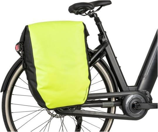 Immagine prodotto Agu Rifugio pulito (21 l, Borsa portapacchi)