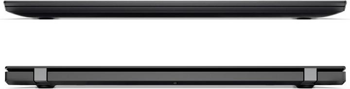 Produktbild Lenovo ThinkPad T470s (14", Intel Core i7-7500U, 24 GB, 512 GB, CH)