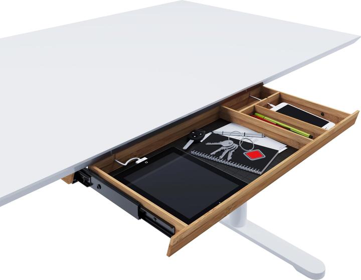 Actual product image Actiforce Material drawer