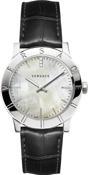 Produktbild Versace VQA050017 Acron Damen 33mm 3ATM (Analoguhr, 33 mm)