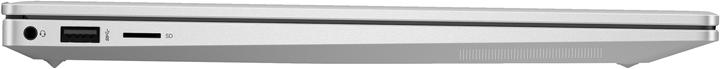 Actual product image HP Pavilion Plus 14-eh0077ng Notebook 35.6cm (14 Inch) (Intel® Core™ i7-1255U, 16GB RAM, 1TB SSD, RT (14", Intel Core i7-1255U, 16 GB, 1000 GB)