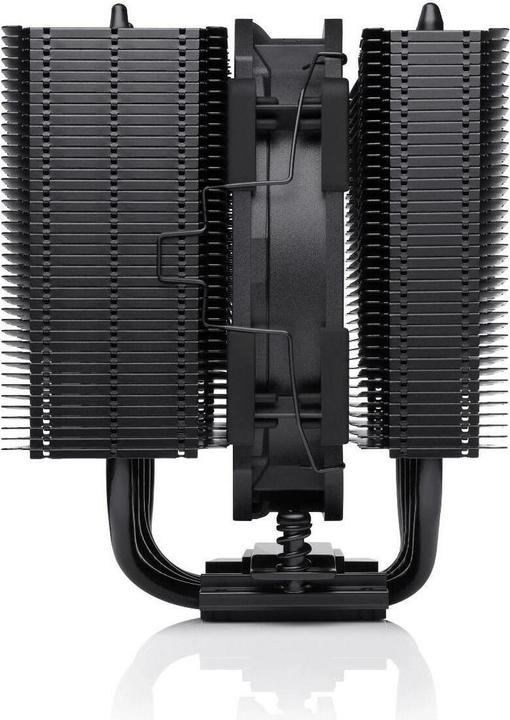 Image du produit Noctua NH-D12L chromax.black (145 mm)