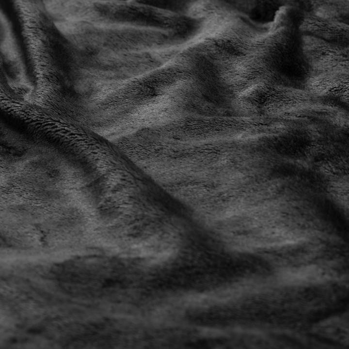 Produktbild Grafner Wärmedecke Flannel Fleece (200 x 180 cm)