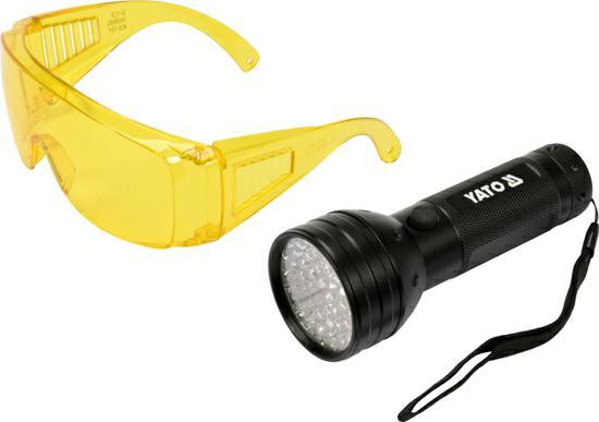 Produktbild Yato YT-08581 (5.80 cm)