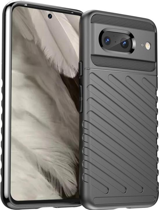 Produktbild Screenguard SpaceCase (Google Pixel 8)