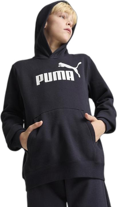Produktbild Puma ESS No. 1 Logo Hoodie FL B (164)