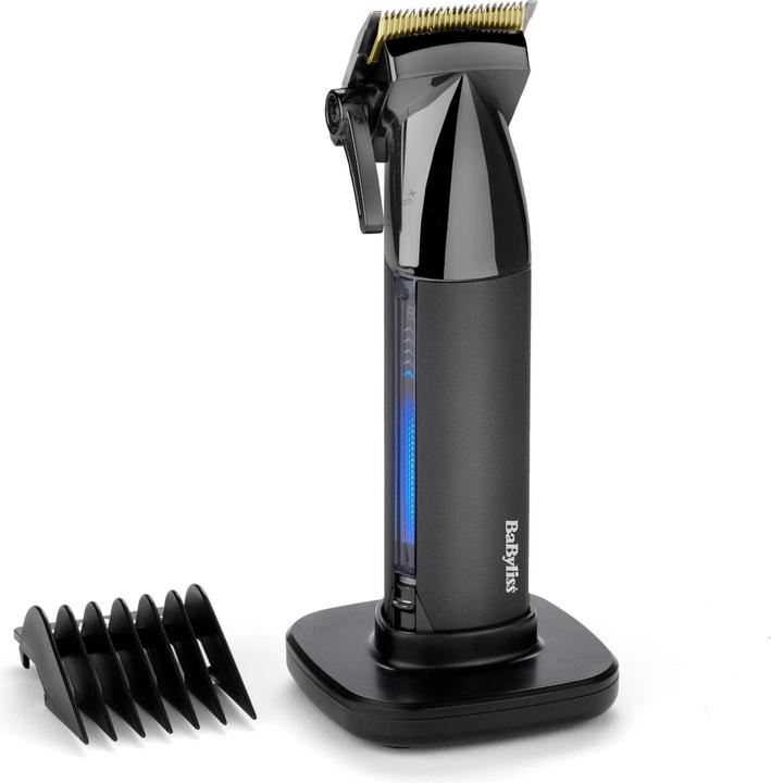 Actual product image BaByliss Pro Performance Definition Style