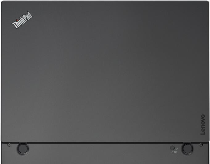 Produktbild Lenovo ThinkPad T470s (14", Intel Core i7-7500U, 24 GB, 512 GB, CH)