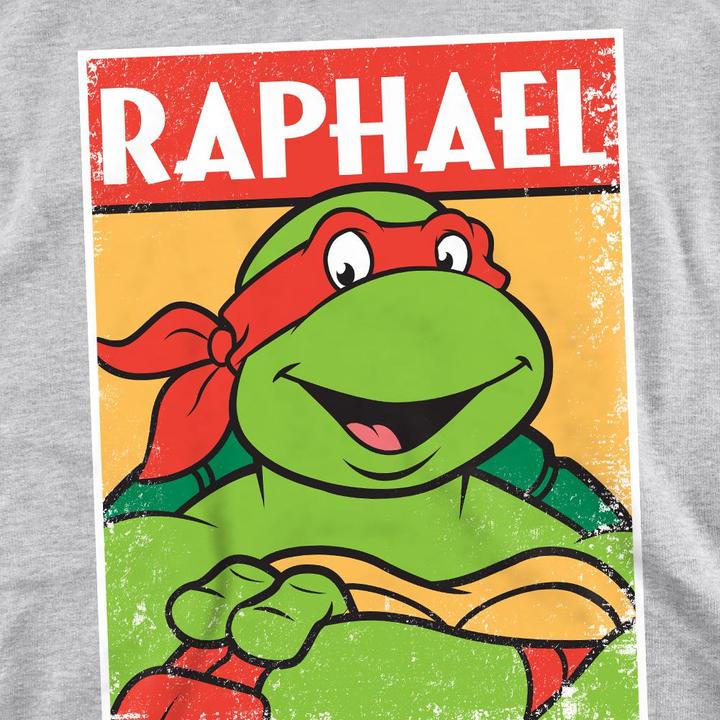 Image du produit Teenage Mutant NT - Sweat - Adulte (S)