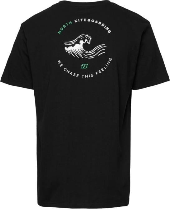 Actual product image North Froth Tee (XL)