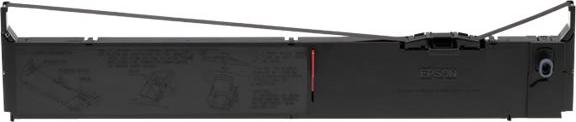 Actual product image Epson S015633 Farbband