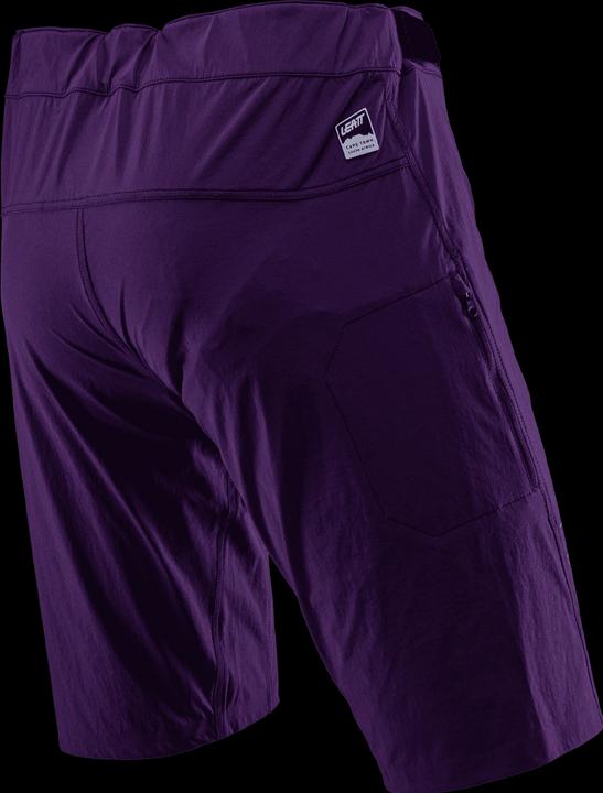 Produktbild Leatt Shorts MTB Trail 1.0 - Velvet (XL)
