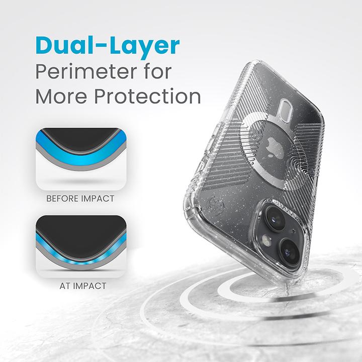 Image du produit speck iPhone 15 Hulle (Apple iPhone 15)