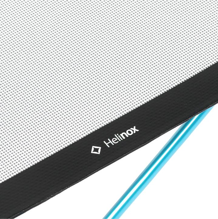 Produktbild Helinox Silcone Mat Table L Black