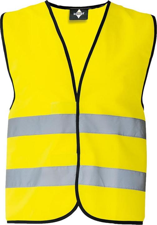 Korntex Sicherheitsweste CO² Neutral