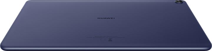 Actual product image Huawei MatePad T10 (4G, 9.70", 32 GB, Dark Blue)