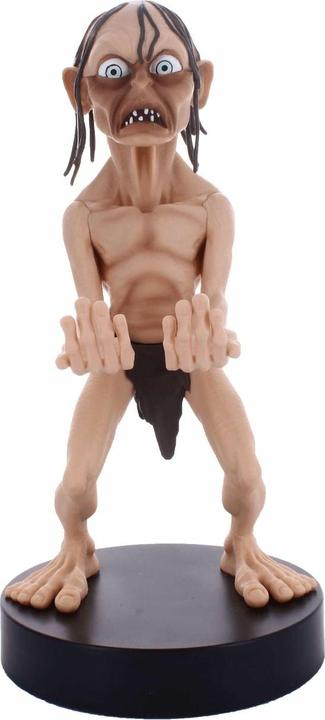 Actual product image Exquisite Gaming Lord of the Rings: Gollum (Xbox 360, Mac, PS4, Switch, PS5, Xbox One S, PC, Xbox Series X)