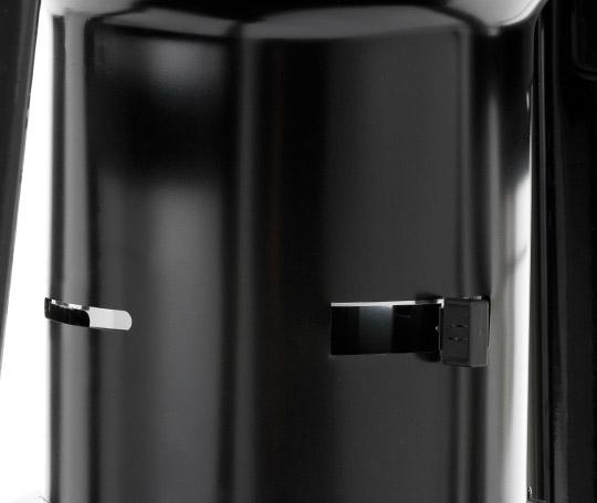 Actual product image Landmann Black Pearl Select (55.50 cm)