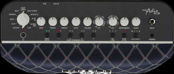 Image du produit Vox Adio Air BS (Contrebasse, 50 W)