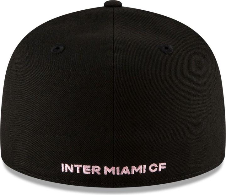 Produktbild New Era 59Fifty Mls Inter Miami (7 1/4)