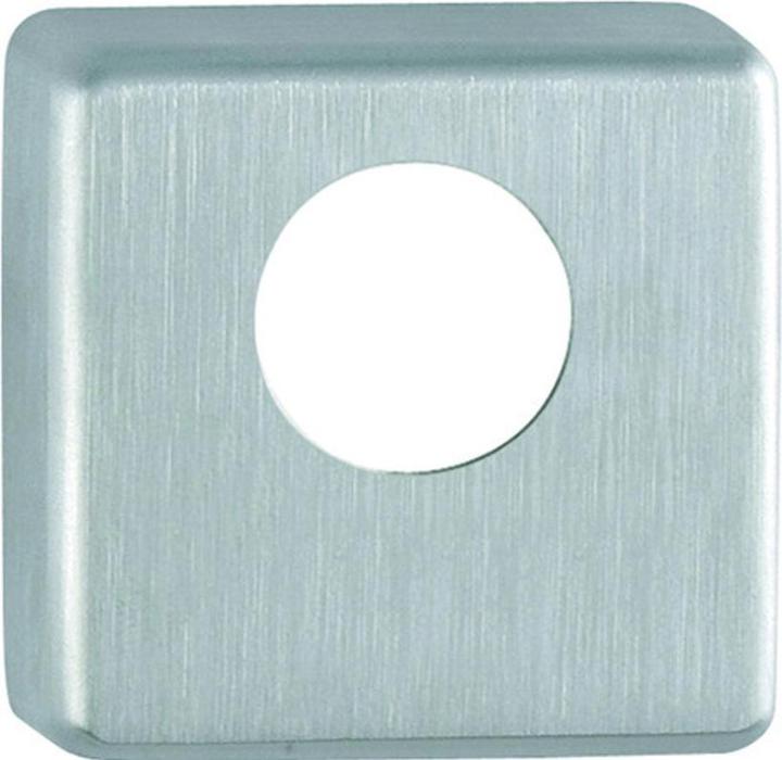Produktbild Hoppe Drücker- und Schlüsselrosetten E52KV/E52KVS (Türrosette)