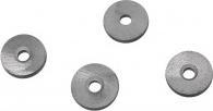 Produktbild Rayher Magnet mit Loch, 20mm ø, 5 Stück (5 x)