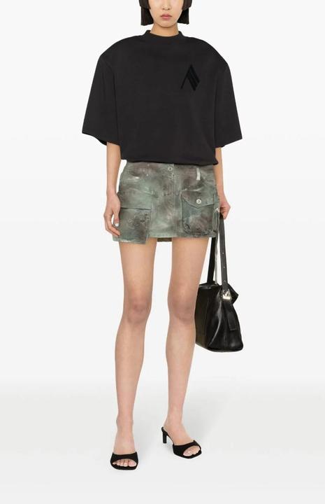 Produktbild The Attico Fay Mini Skirt (26)