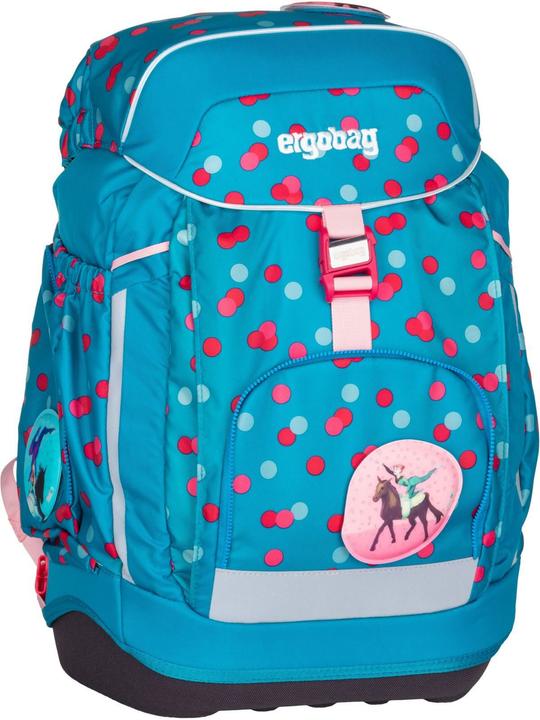 Image du produit Ergobag Pack Set de cartables (24 l)