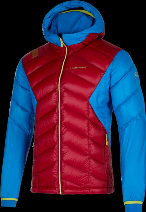 Image du produit La Sportiva Aiguille Down Jkt M (L)