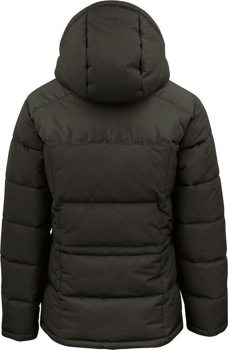 Produktbild Clique Colorado Steppjacke (XXL)