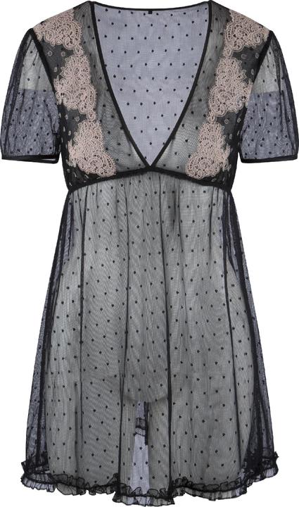 Actual product image LingaDore Dress (3XL)