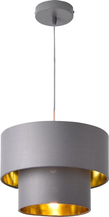 Oro, Grigio