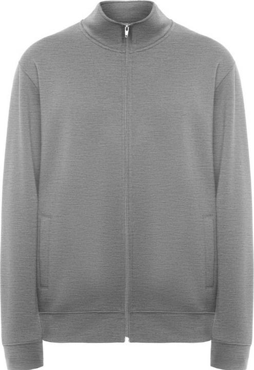 Grey heather
