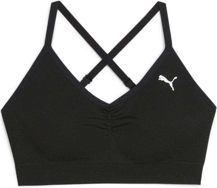 Puma Move Shapeluxe Seamless Bra