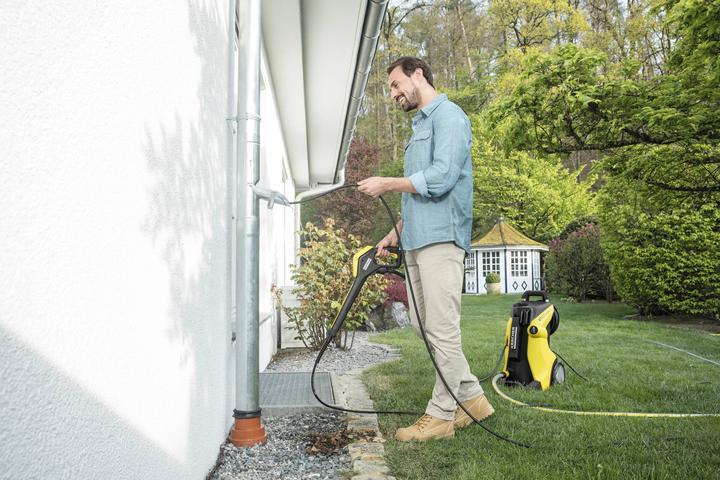 Produktbild Kärcher Rohrreinigungs-Set