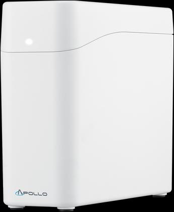 Produktbild Promise Apollo Personal Cloud Storage 4TB (1 x 4 TB)