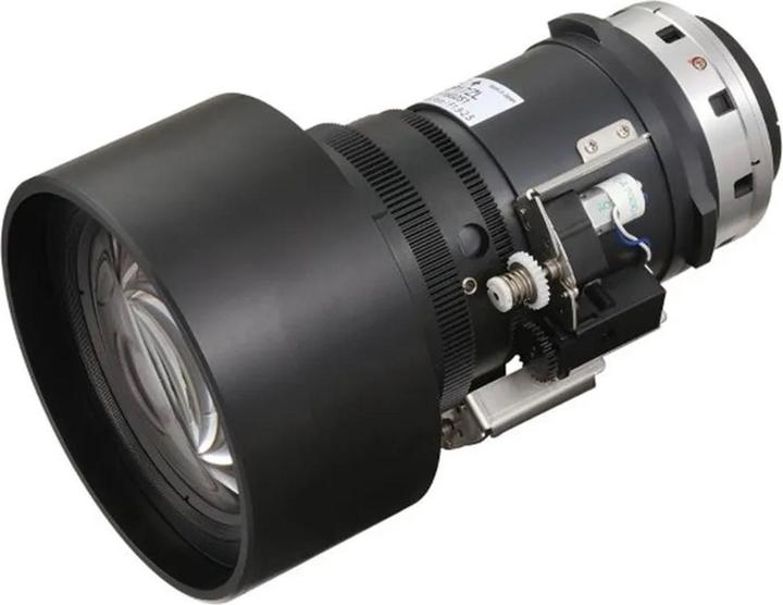 Produktbild NEC Objektiv NP17ZL TR 1,25-1,79:1 Off-Axis Lens Memory f. PX700W, PX750U, PX800X (Objektiv)