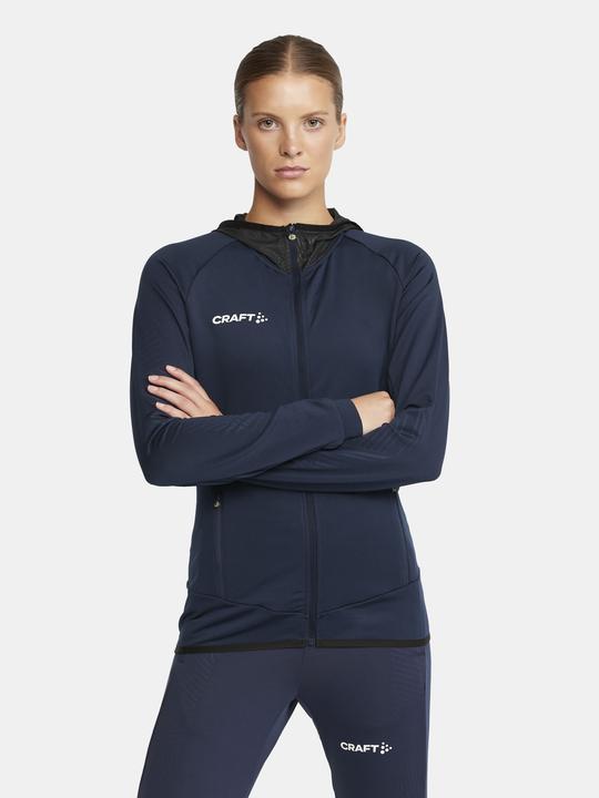 Produktbild Craft Extend Full Zip W (L)
