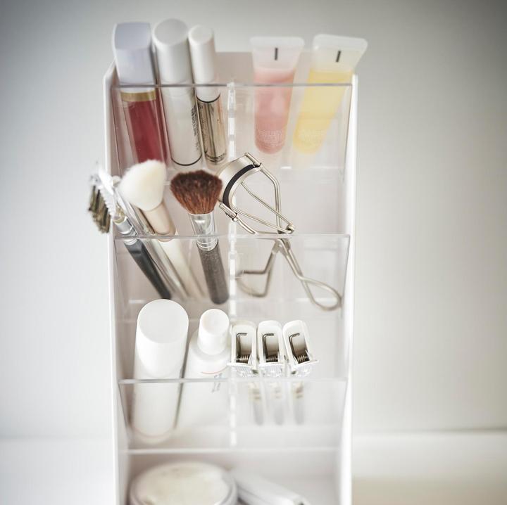 Immagine prodotto Yamazaki Makeup-Ständer Tower