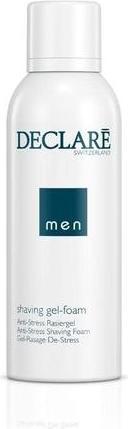 Declaré Men shaving gel-foam (150 ml, Rasiergel)